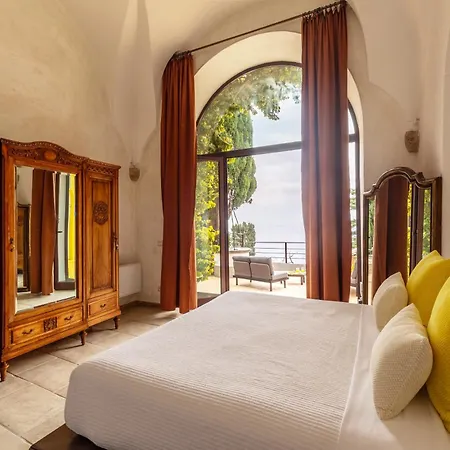 Villa Cocles - Positano