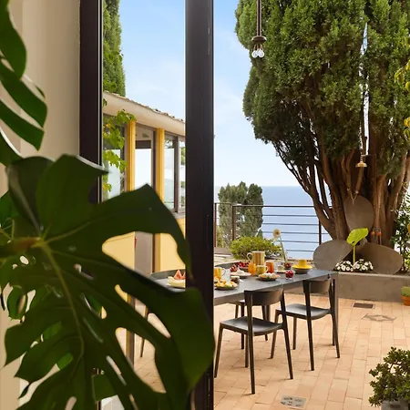 Villa Cocles - Positano