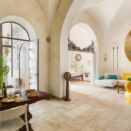 Villa Cocles - Positano