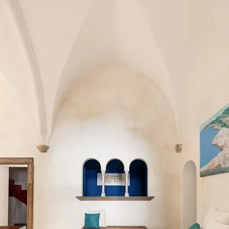 Villa Cocles - Positano
