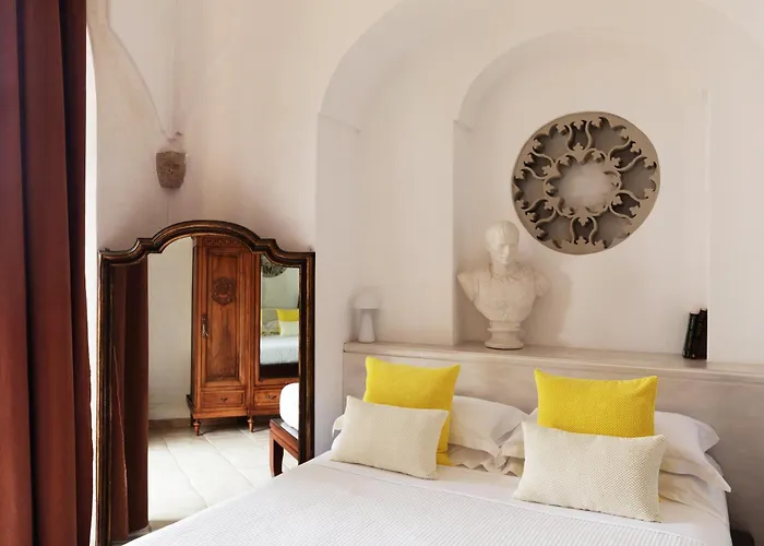 Villa Cocles - Positano