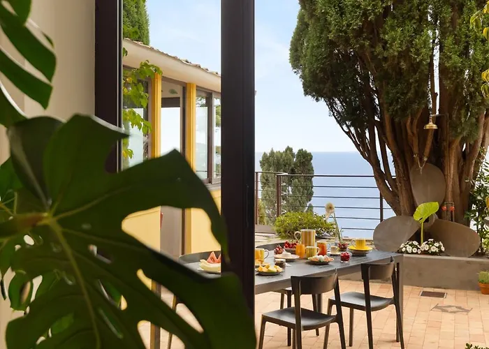 Villa Cocles - Positano