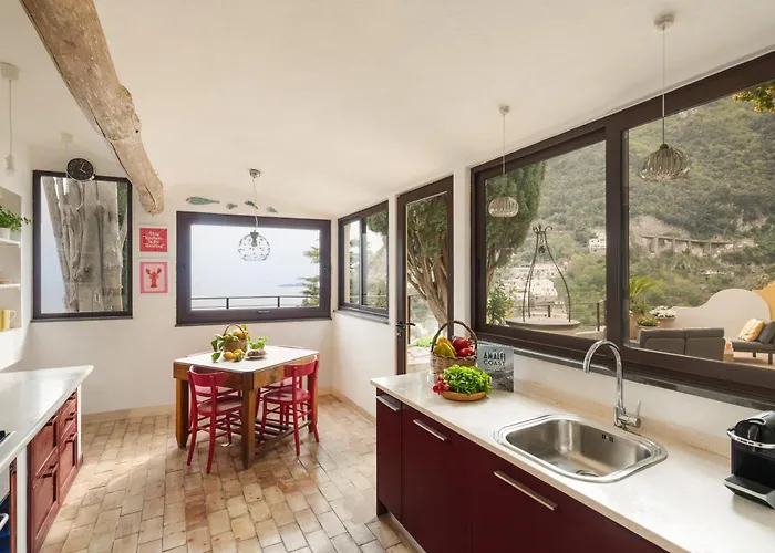 Cocles - Villa Positano