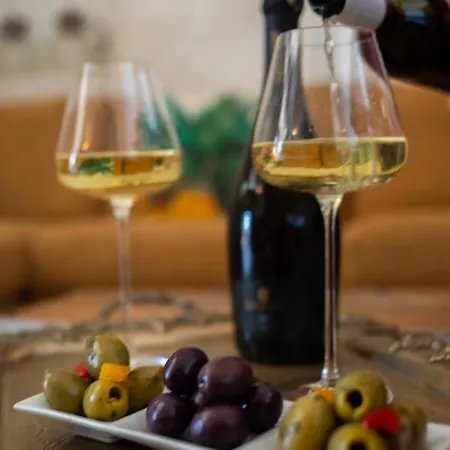 Cocles - 빌라 포지타노