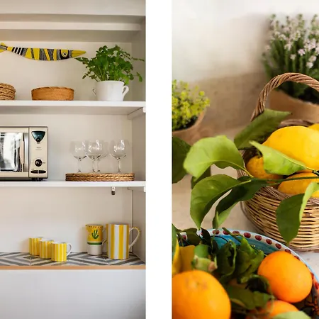 Cocles - Вілла Позітано