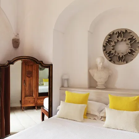 Villa Cocles - Positano