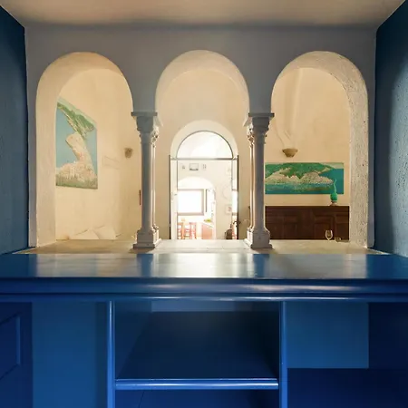 Cocles - * Positano