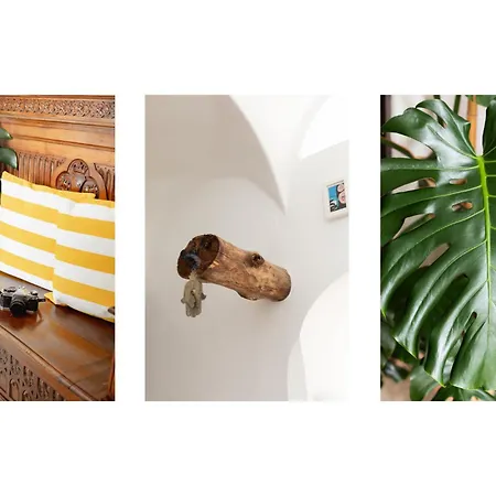 Cocles - Вілла Позітано