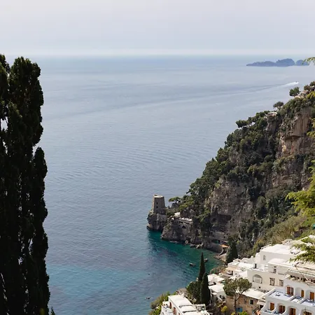 Cocles - 포지타노