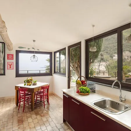 Cocles - Villa Positano