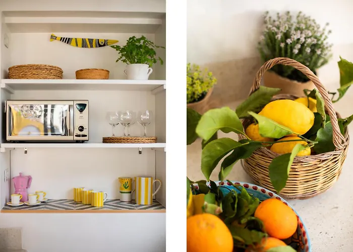 Cocles - Вілла Позітано