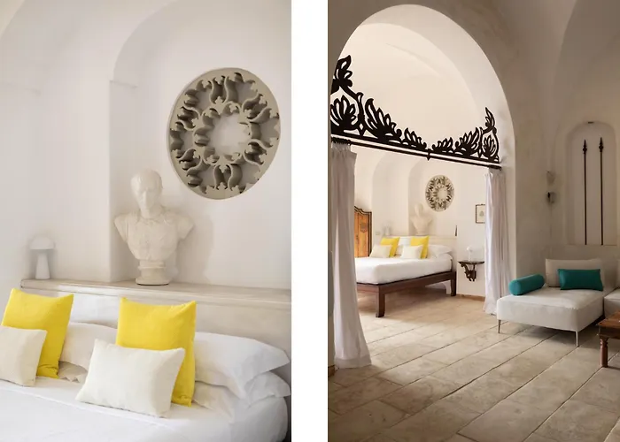 Cocles - Вілла Позітано