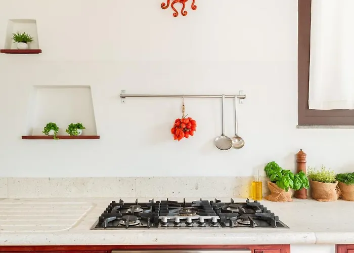 Вілла Cocles - Позітано