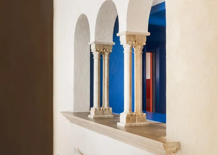 Вілла Cocles - Позітано