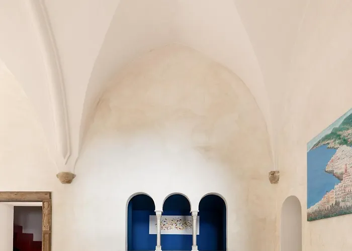 Вілла Cocles - Позітано