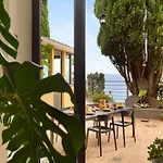Villa Cocles - Positano